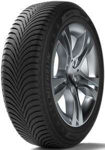 Pneu 215/65 R17 ALPIN 5 99H 3PMSF . D B 71 TL - Michelin