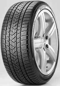 Pneu 275/45 R20 SCORPION WINTER 110V XL MO MFS 3PMSF ... C C 73 TL - Pirelli