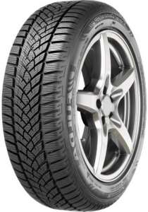 Pneu 215/65 R16 KRISTALL CONTROL HP 2 98H 3PMSF . B C 72 TL - Fulda