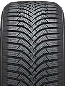 Pneu 145/60 R13 W452 66T 3PMSF E C 71 TL - Hankook