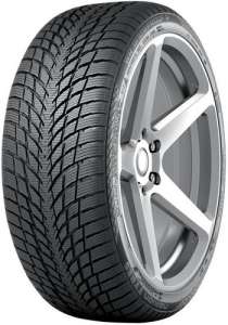 Pneu 205/45 R17 WR Snowproof P 88V XL FR 3PMSF C B 69 TL - Nokian Tyres