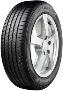 Pneu 165/65 R15 ROADHAWK 81T . C A 70 TL - Firestone
