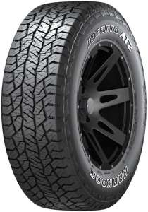 Pneu 215/80 R15 RF11 102T MFS 3PMSF D D 72 TL - Hankook