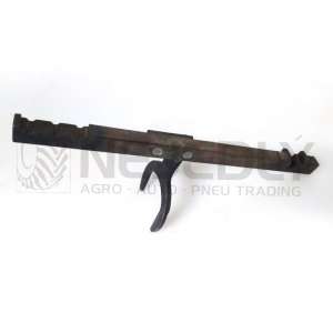 Vidlice přesouvací  2. a 3. rychlosti  30112002