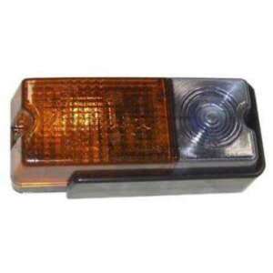 Světlo obrys.+směr. přední  62115803 