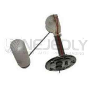 Plovák 45 Lt  59115291