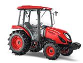 Traktory Zetor řady Utilix 45 - 55 HP
