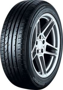 Pneu 195/55 R15 85V ContiPremiumContact 2 letní - Continental