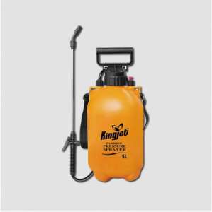 Postřikovač tlak. 8l Kingjet