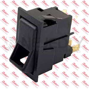 Spínač mlhovky COBO (P,F) 16359934 ZETOR