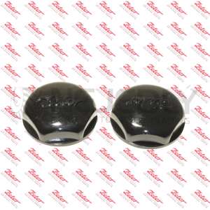 Závěrná matice náboje plast (URI) 953411 ZETOR