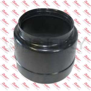 Pouzdro na páku řízení - plast 3V (URI) 40113626 ZETOR