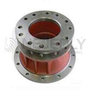 Pouzdro zadní nápravy pravé URI 62112803