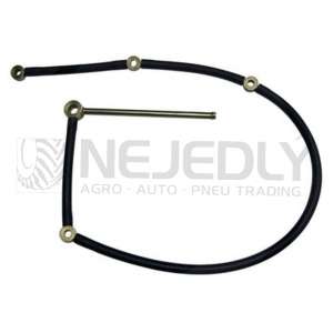 Potrubí odpadové 50010881 = 33009029