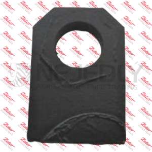 Pojistka čepu konzoly (P) 55450004 ZETOR