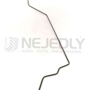 Trubka brzdová pravá 55112615  /55112622/