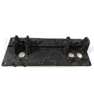 Konzola pedálů  53255114