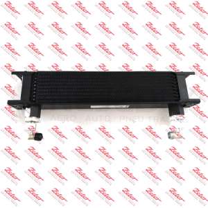 Chladič oleje s hrdly ZB (P,F) 64135941 ZETOR