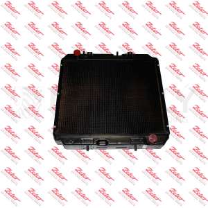 Chladič kapaliny Z 135 M - CO (F) 19013906 ZETOR