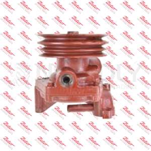 Vodní čerpadlo+TE-3DR-R=O137,2/O128,8-ML 54017039 ZETOR