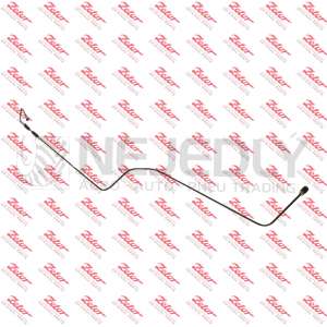 Výstupní trubka (M97) 53225010 ZETOR