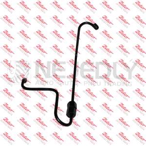 Vstřikovací trubka 1.válce 16V (P,F) 19009551 ZETOR