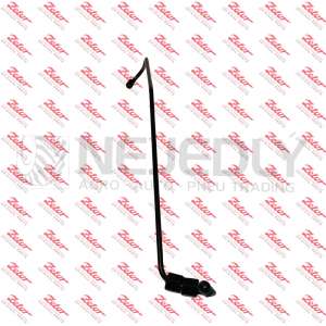 Vstřikovací trubka 4.válce 16V (P,F) 19009554 ZETOR