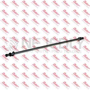 Šroub závaží úplný (P+) L= 598 mm 64248010 ZETOR