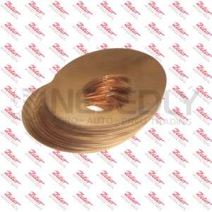 Kulová podložka (P) 59112522 ZETOR (40112531)