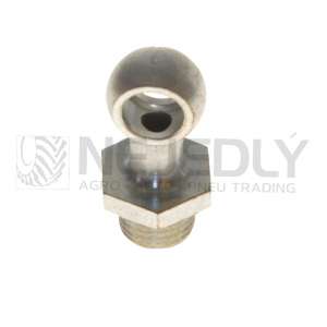 Stavitelná přípojka 53234026