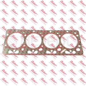 Těsnění hlavy S=1,5mm - 16V - E4 (P,F) 97006066 ZETOR pouze do 120 PS 19006566,97006166