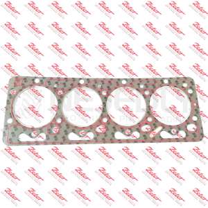 Těsnění hlavy S=1,2mm -16V 140HP  97006161