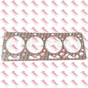 Těsnění hlavy S=1,2mm - 16V - E4 (P,F) 97006061 ZETOR pouze do 120 PS = 19006561