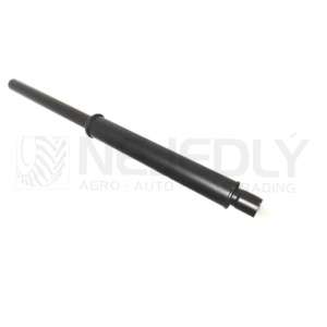 Tlumič výfuku  79011401