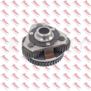 SD - Unašeč satelitu úplný (URIII) 10196029 ZETOR