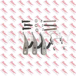 Sada vypínací páčky PTO - LUK (P) 931386 ZETOR