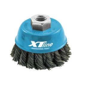 Kartáč hrnkový, copy 80 mm 2-řadý