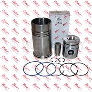 Vložka válce kompl. O105 E3B-TC(P,F) 20000992 ZETOR