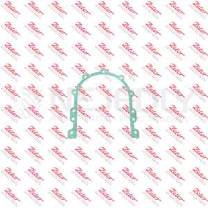 Těsnění zadního víka BT (P,F) 78002118 ZETOR = 78002018