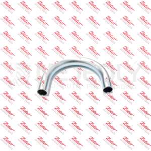Trubka - oblouk (P,F) 10013007 ZETOR