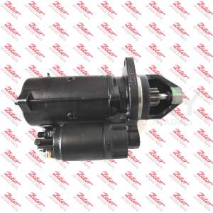 Startér ISKRA s reduktorem (P,F) 16359124 ZETOR