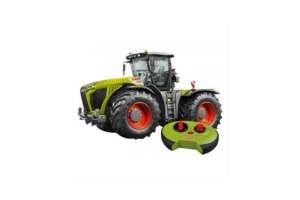 Siku Traktor RC Claas Xerion 5000 na dálkové ovládání