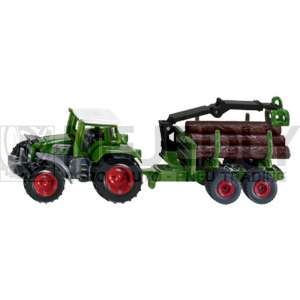 Siku Traktor Fendt