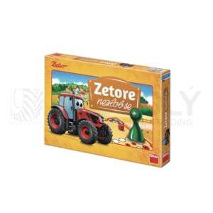 Zetore nezlob se