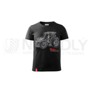 Tričko Zetor Forterra dětské 130/140