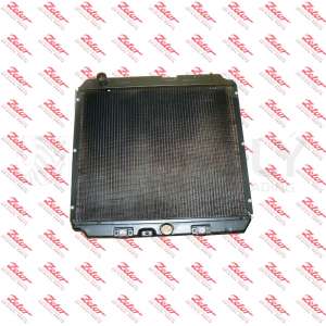 Chladič kapaliny Z 114_4c (F) 15013912 ZETOR = 15013902