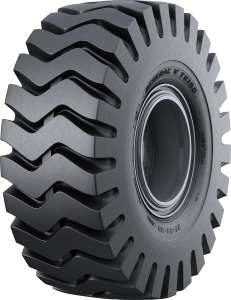 Pneu 20,5-25 20PR TE188 E3/L3 TL GT - General Tire