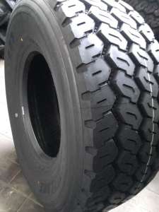 Pneu 425/65 R22,5 Sup Guard M1 20PR 165K TL  M+S (AT557) - Goodride
