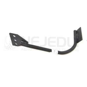 Vzpěra blatníku levá  pr22mm 67117006