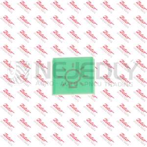 Symbol tlumená světla - Z (P,F) 53359964 ZETOR